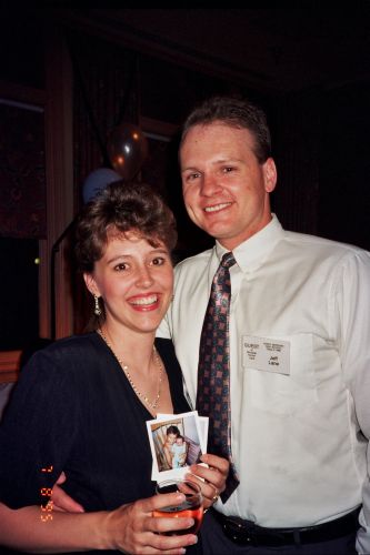 Michelle Lane (Kernel), Jeff Lane